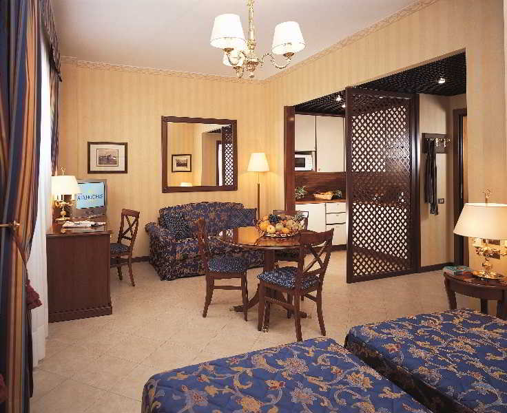 Unaway Hotel & Residence Linea Uno Milano Rum bild
